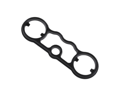 Gasket, cylinder head cover ADT36745 Blue Print