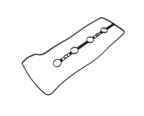 Gasket, cylinder head cover ADT36746 Blue Print
