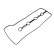 Gasket, cylinder head cover ADT36746 Blue Print