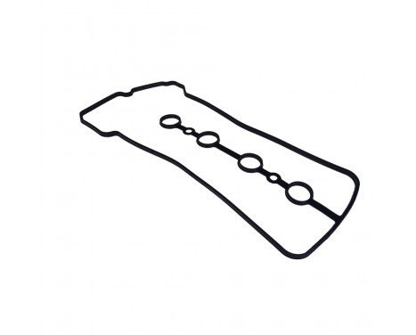 Gasket, cylinder head cover ADT36747 Blue Print
