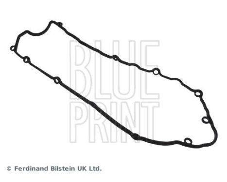 Gasket, cylinder head cover ADT36749 Blue Print, Image 2