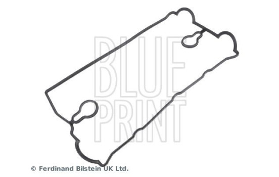 Gasket, cylinder head cover ADT36754C Blue Print, Image 2