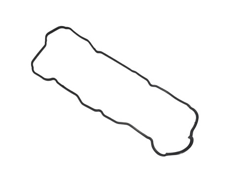 Gasket, cylinder head cover ADT36757 Blue Print