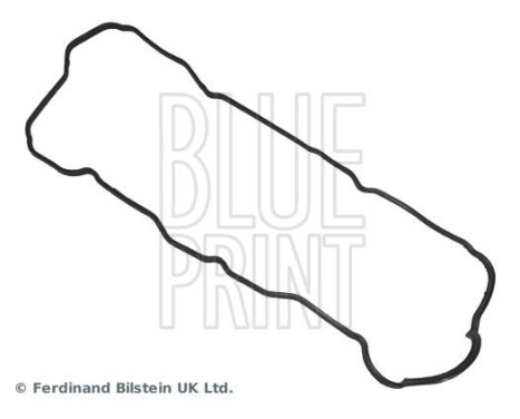 Gasket, cylinder head cover ADT36757 Blue Print, Image 2