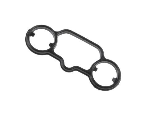 Gasket, cylinder head cover ADT36761 Blue Print