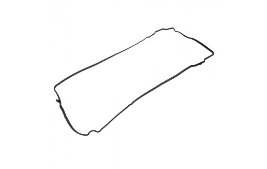 Gasket, cylinder head cover ADT36770 Blue Print