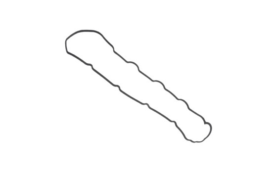 Gasket, cylinder head cover ADT36772 Blue Print