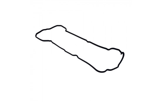 Gasket, cylinder head cover ADT36773 Blue Print