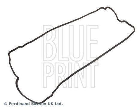 Gasket, cylinder head cover ADT36778C Blue Print, Image 2