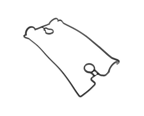 Gasket, cylinder head cover ADT36779 Blue Print