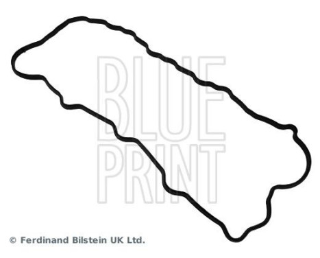 Gasket, cylinder head cover ADT36780 Blue Print, Image 2