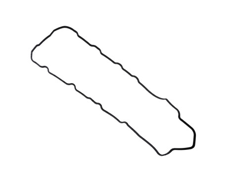 Gasket, cylinder head cover ADT36783 Blue Print