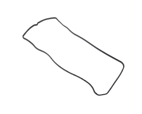 Gasket, cylinder head cover ADT36784 Blue Print