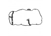 Gasket, cylinder head cover ADT36790 Blue Print