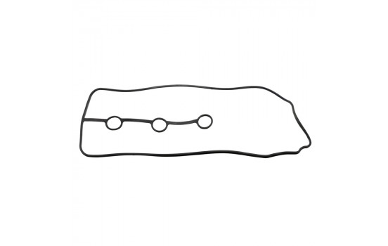 Gasket, cylinder head cover ADT36792 Blue Print