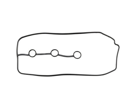 Gasket, cylinder head cover ADT36793 Blue Print