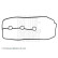 Gasket, cylinder head cover ADT36793 Blue Print, Thumbnail 2