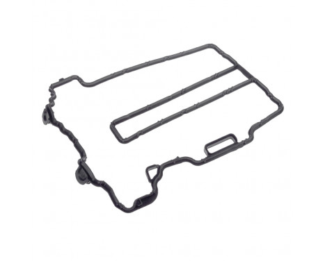 Gasket, cylinder head cover ADZ96708 Blue Print