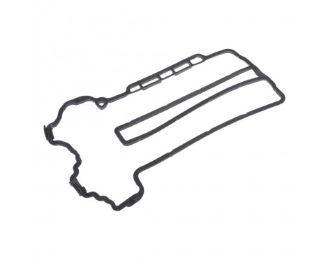 Gasket, cylinder head cover ADZ96709 Blue Print