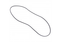 Gasket, cylinder head cover ADZ96717 Blue Print