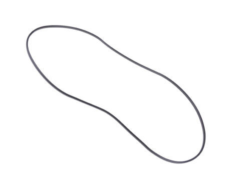 Gasket, cylinder head cover ADZ96717 Blue Print