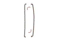Gasket, cylinder head cover HL728 Payen