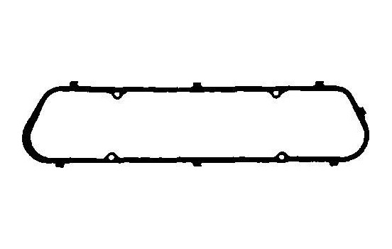 Gasket, cylinder head cover JM478 Payen