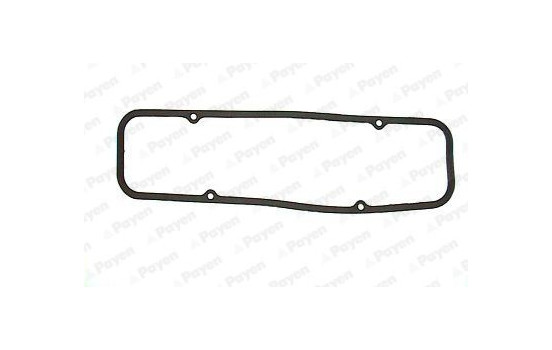 Gasket, cylinder head cover JM483 Payen