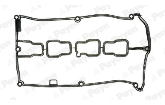 Gasket, cylinder head cover JM5002 Payen