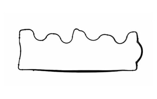 Gasket, cylinder head cover JM5028 Payen