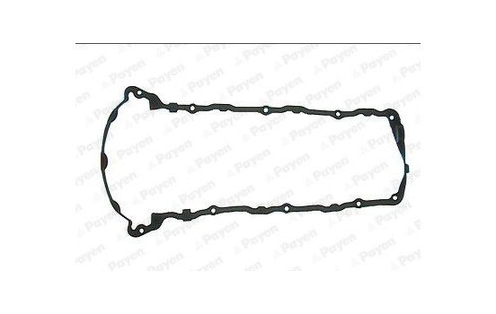 Gasket, cylinder head cover JM5030 Payen