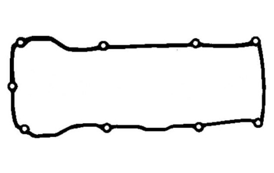 Gasket, cylinder head cover JM5064 Payen