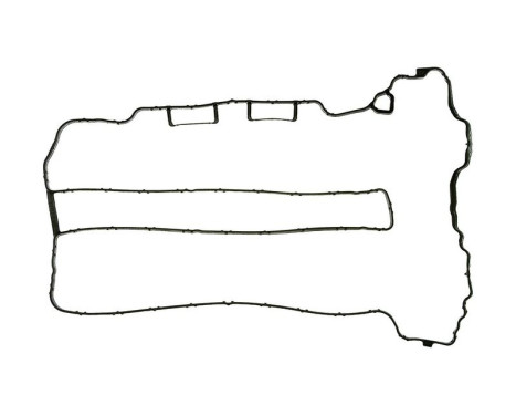 Gasket, cylinder head cover JM5071 Payen