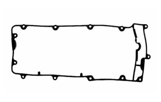 Gasket, cylinder head cover JM5074 Payen