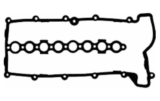 Gasket, cylinder head cover JM5118 Payen
