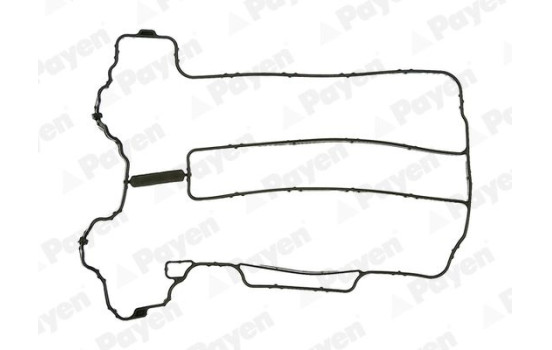 Gasket, cylinder head cover JM5121 Payen