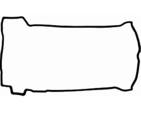 Gasket, cylinder head cover JM5164 Payen