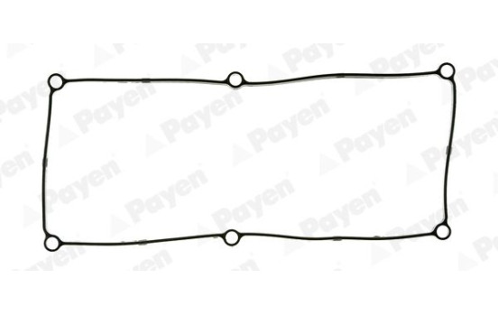 Gasket, cylinder head cover JM5306 Payen