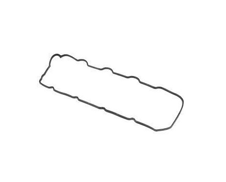 Gasket, cylinder head cover JM7023 Payen