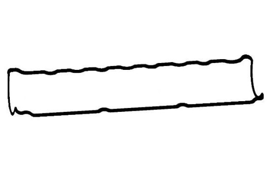 Gasket, cylinder head cover JM7054 Payen