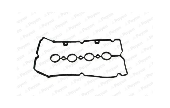 Gasket, cylinder head cover JM7103 Payen