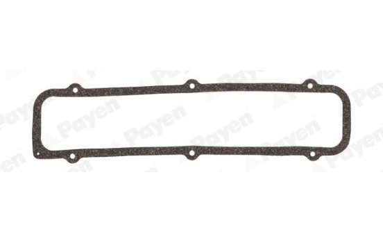 Gasket, cylinder head cover JM7155 Payen