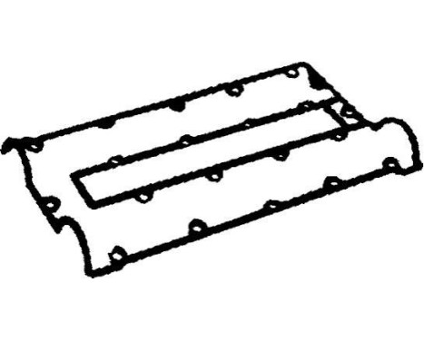 Gasket, cylinder head cover JM950 Payen