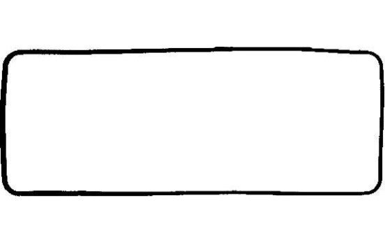 Gasket, cylinder head cover JN292 Payen