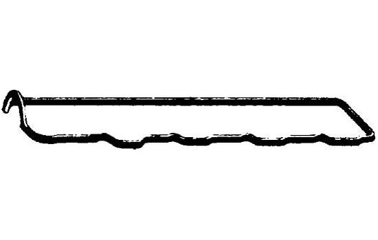 Gasket, cylinder head cover JN403 Payen