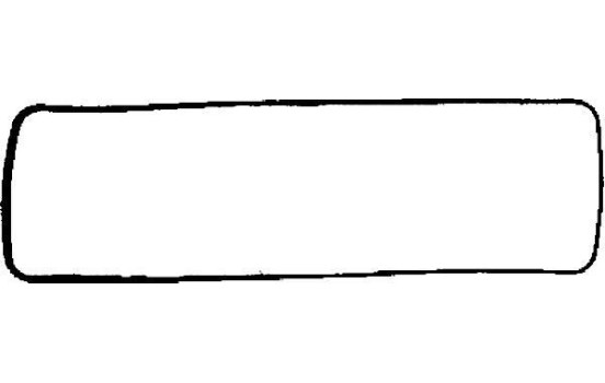 Gasket, cylinder head cover JN600 Payen
