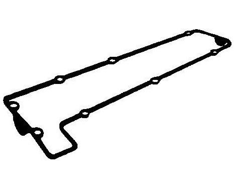 Gasket, cylinder head cover JN622 Payen