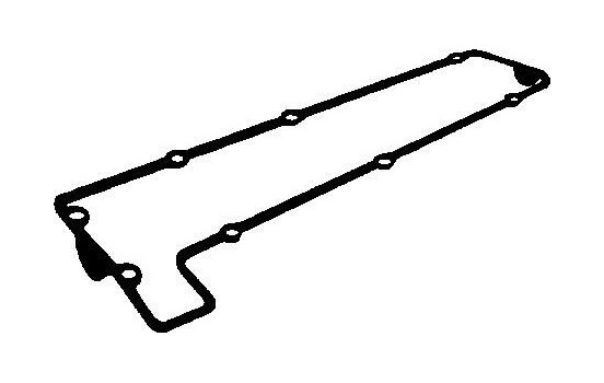 Gasket, cylinder head cover JN622 Payen
