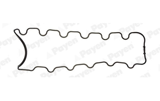 Gasket, cylinder head cover JN623 Payen