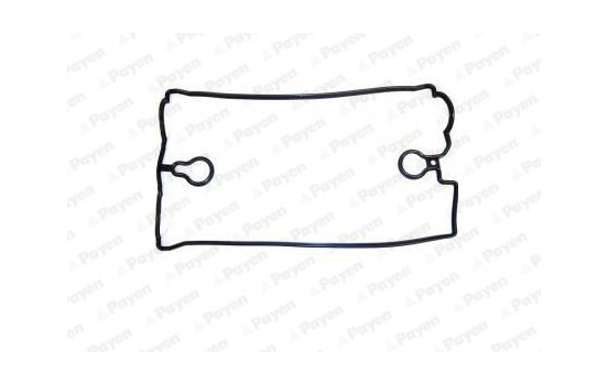 Gasket, cylinder head cover JN768 Payen